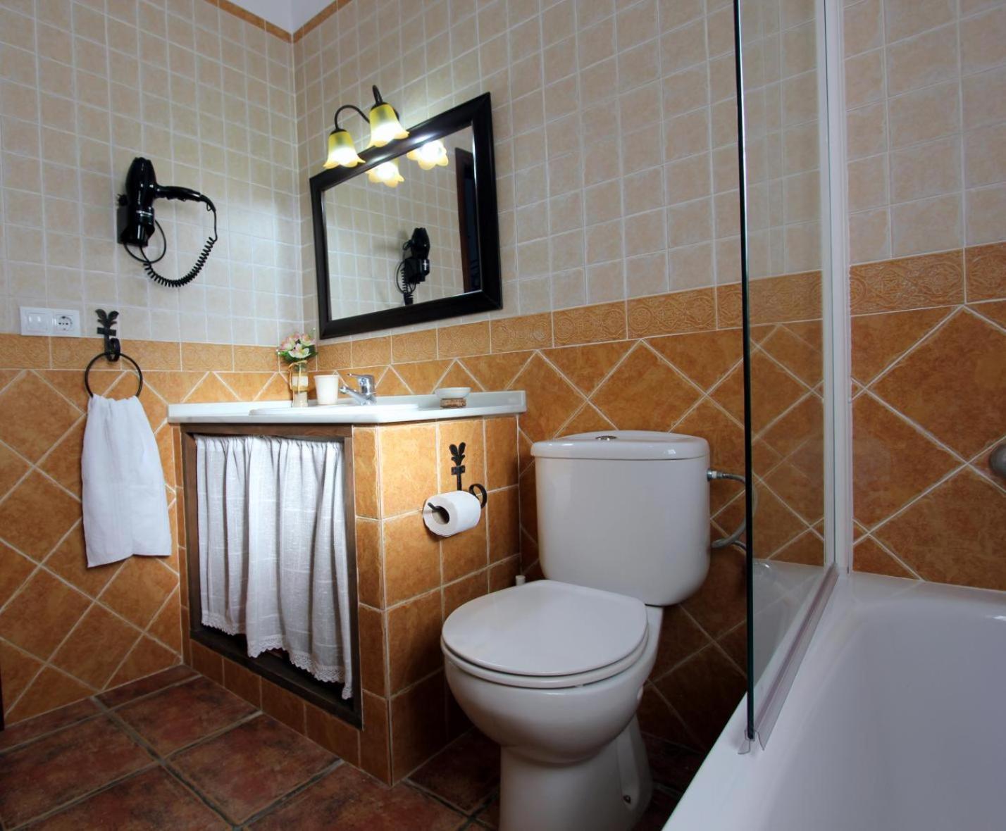 Villa Rocio Conil Conil De La Frontera Ngoại thất bức ảnh