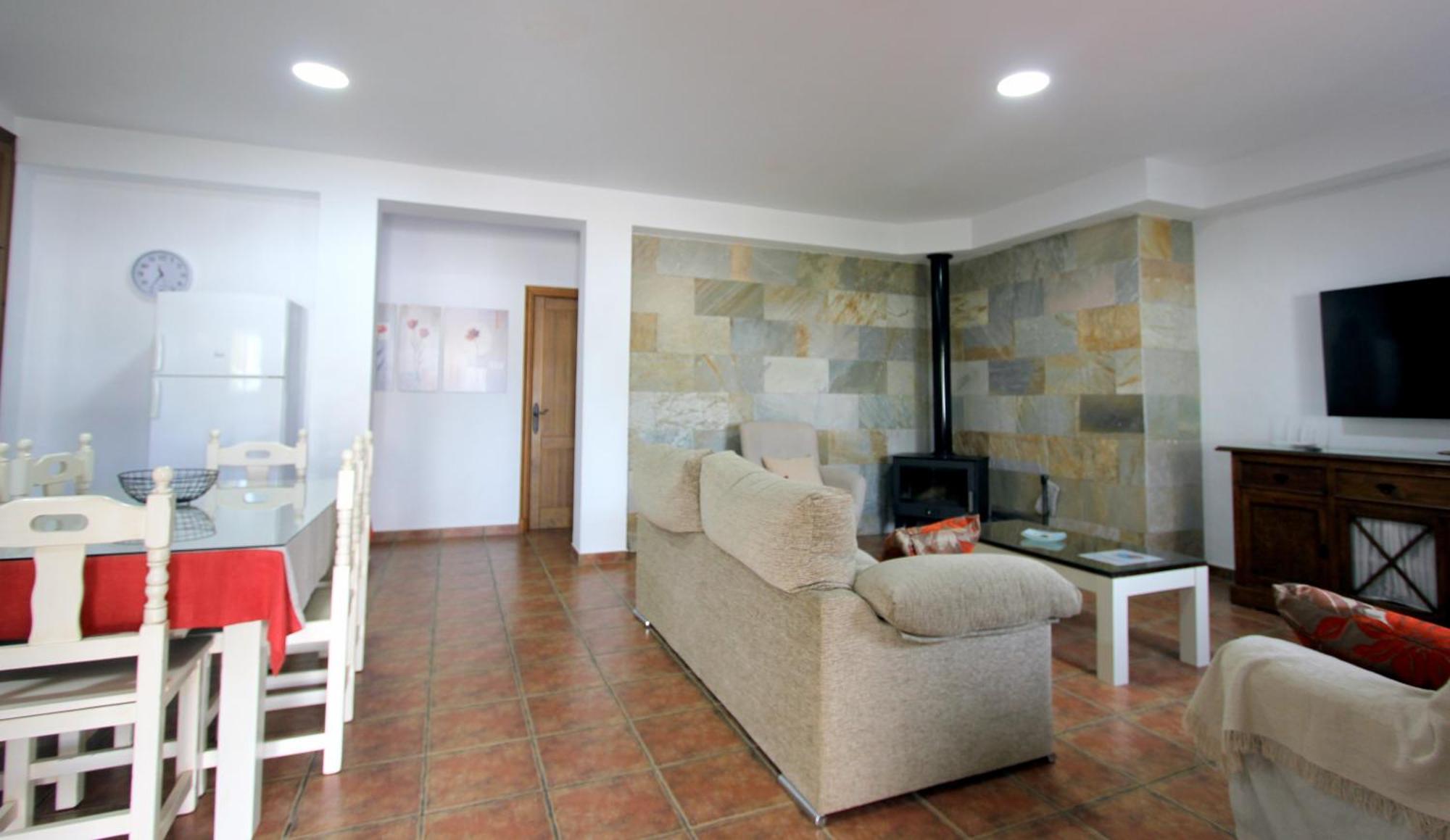 Villa Rocio Conil Conil De La Frontera Ngoại thất bức ảnh