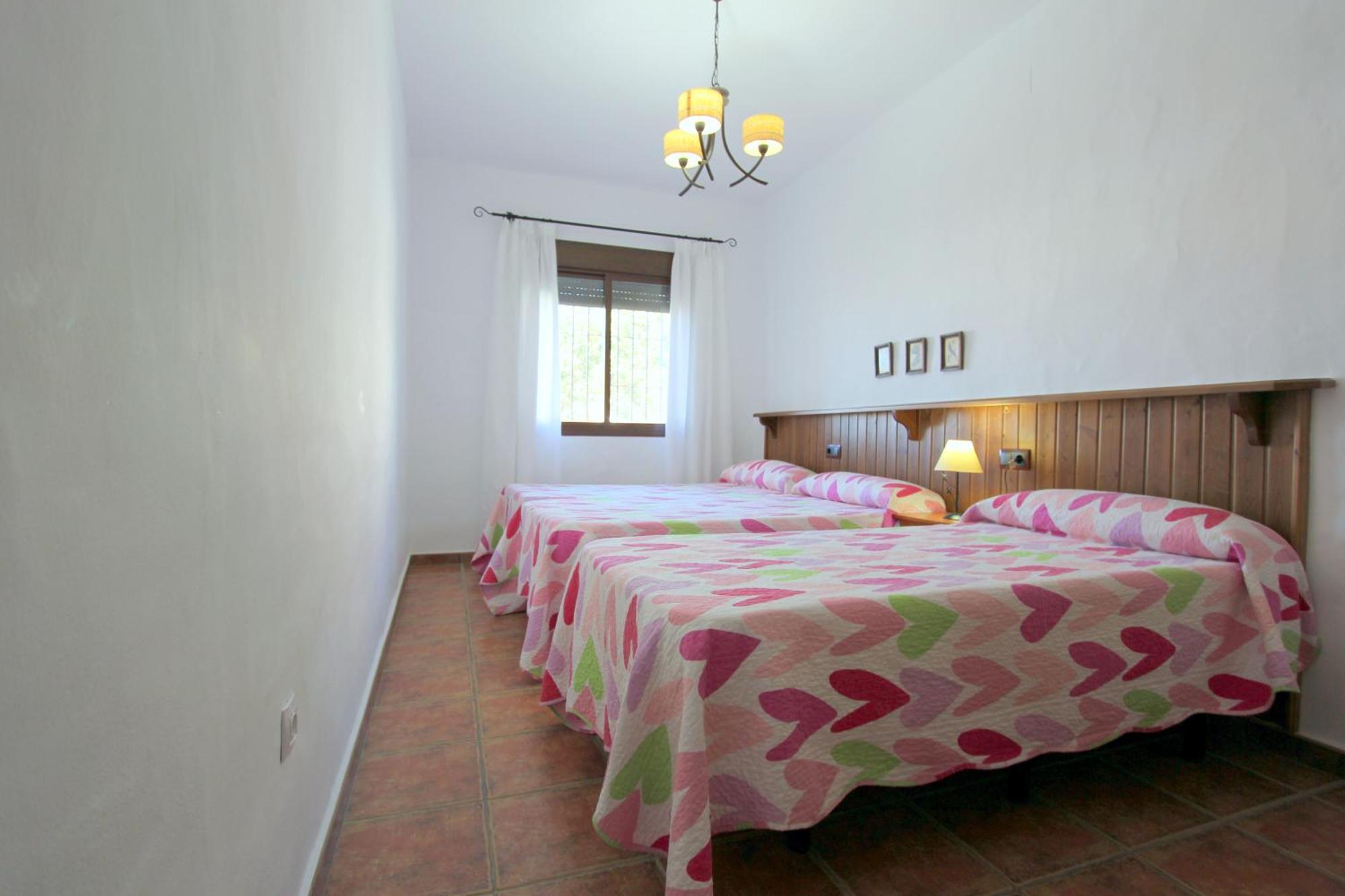 Villa Rocio Conil Conil De La Frontera Ngoại thất bức ảnh