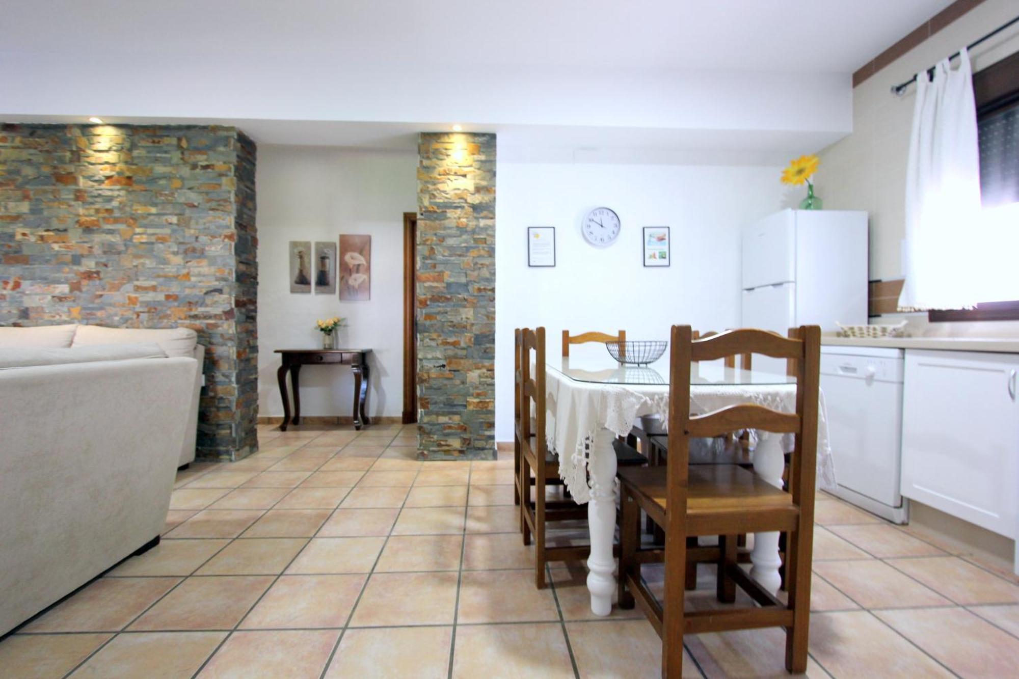 Villa Rocio Conil Conil De La Frontera Ngoại thất bức ảnh