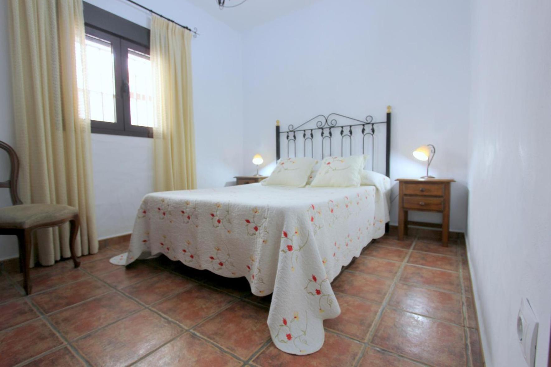 Villa Rocio Conil Conil De La Frontera Ngoại thất bức ảnh