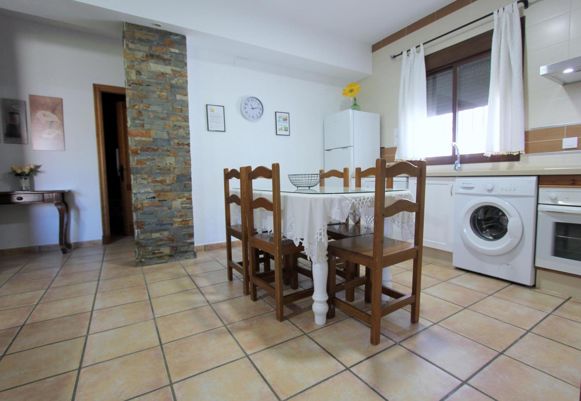 Villa Rocio Conil Conil De La Frontera Ngoại thất bức ảnh