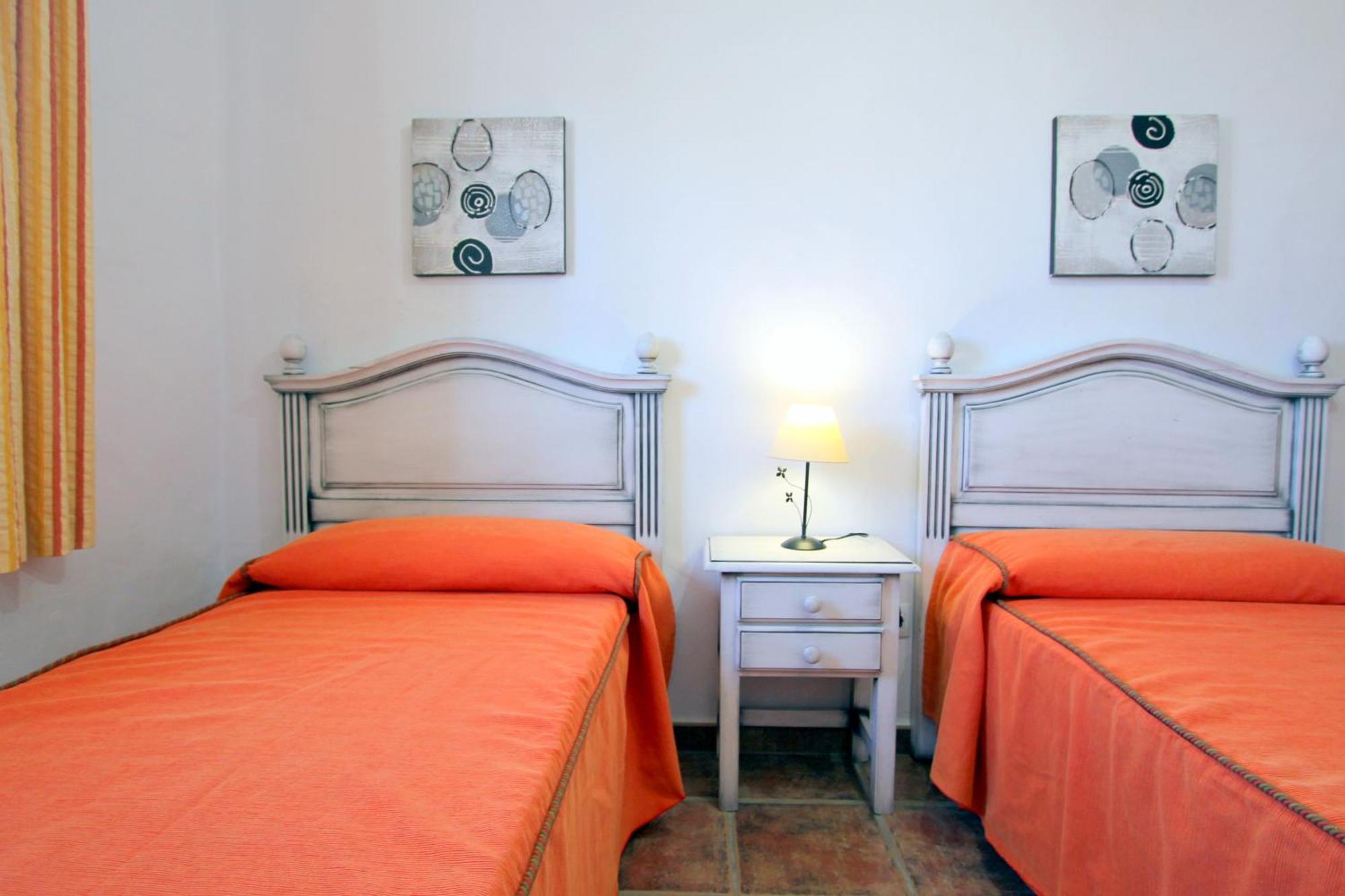 Villa Rocio Conil Conil De La Frontera Ngoại thất bức ảnh