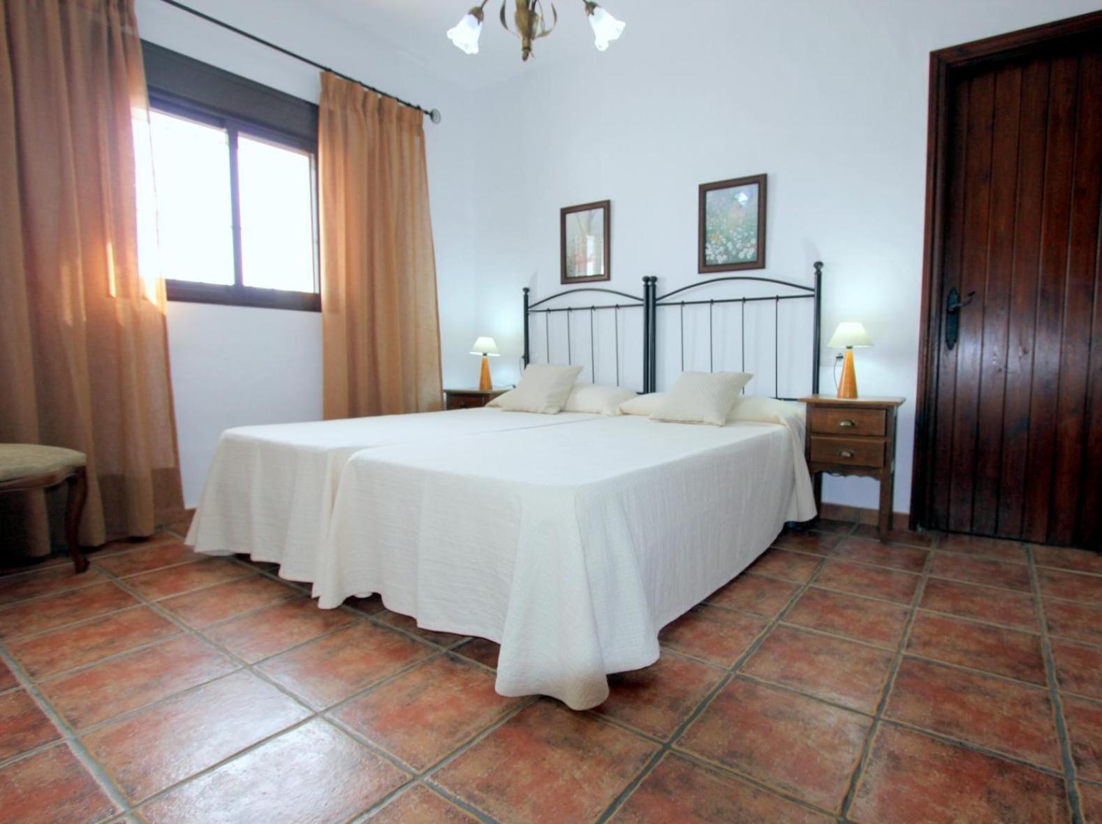 Villa Rocio Conil Conil De La Frontera Ngoại thất bức ảnh