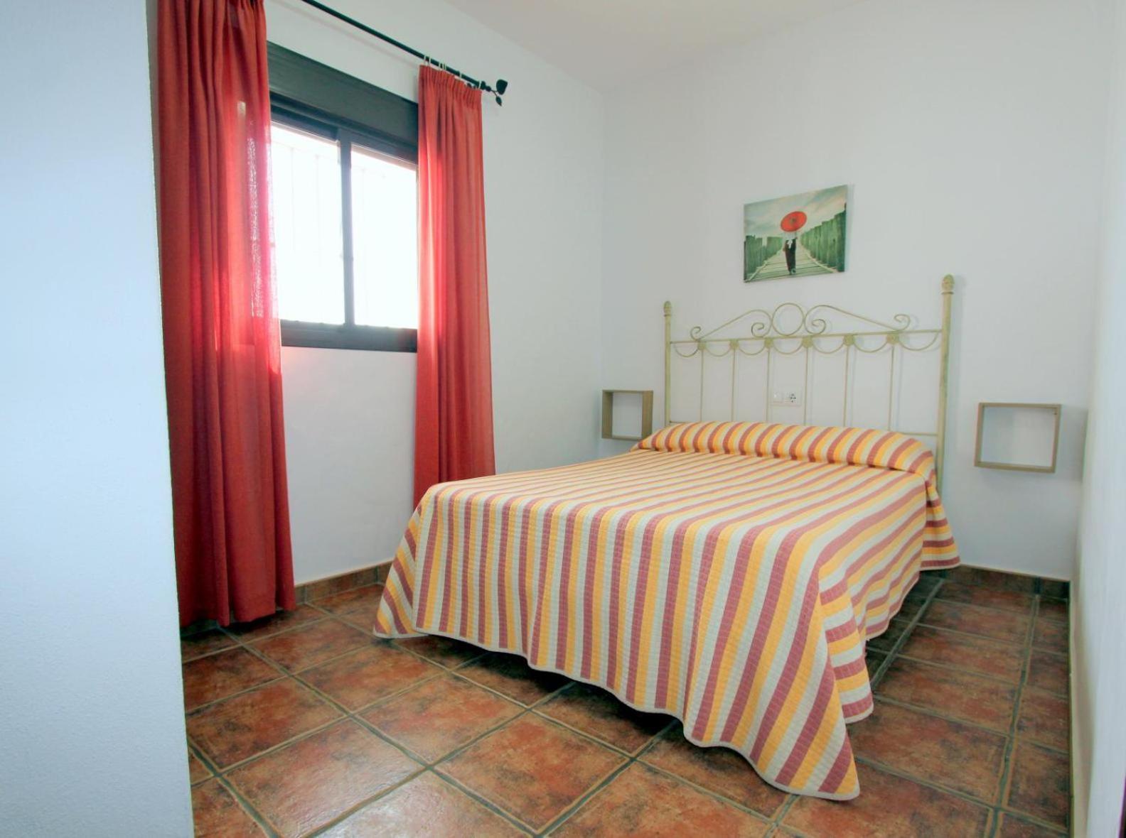 Villa Rocio Conil Conil De La Frontera Ngoại thất bức ảnh
