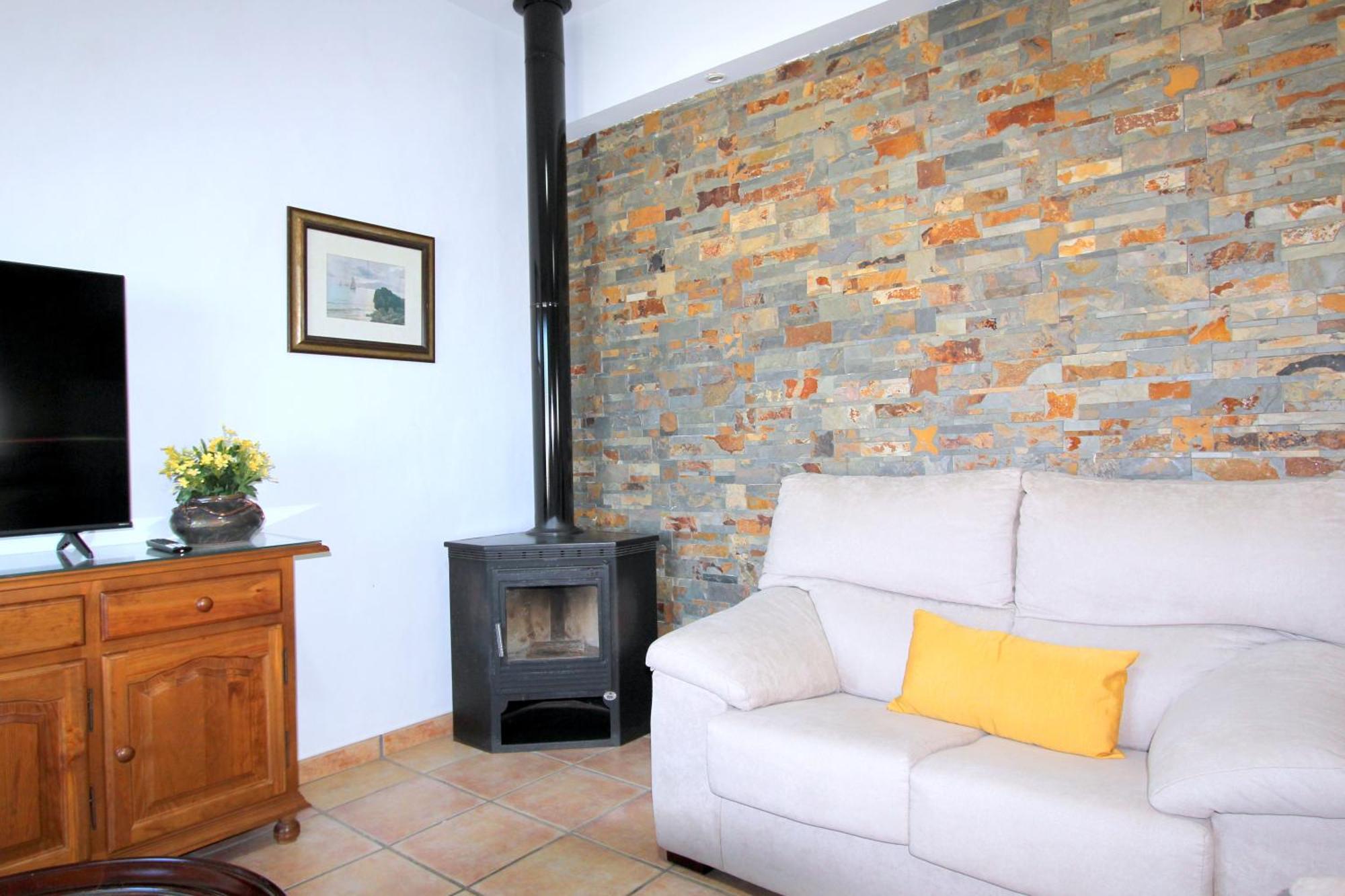 Villa Rocio Conil Conil De La Frontera Ngoại thất bức ảnh