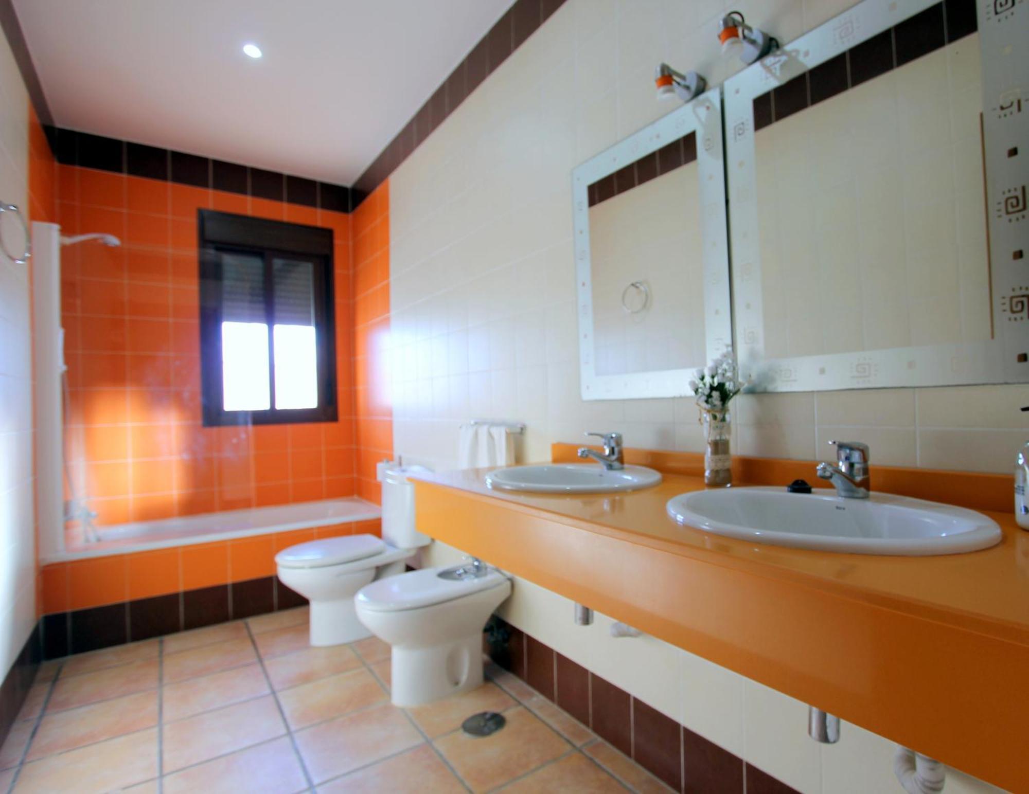 Villa Rocio Conil Conil De La Frontera Ngoại thất bức ảnh
